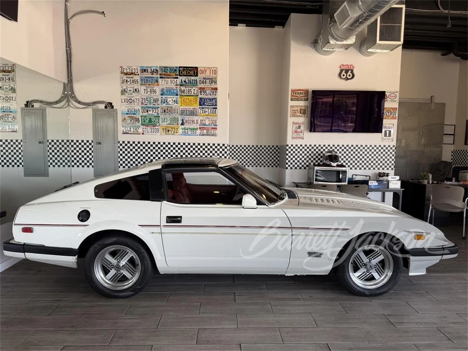 1983 Nissan Fairlady Z 2nd Gen - Image 2 of 5