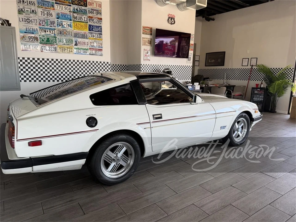 1983 Nissan Fairlady Z 2nd Gen - Image 3 of 5