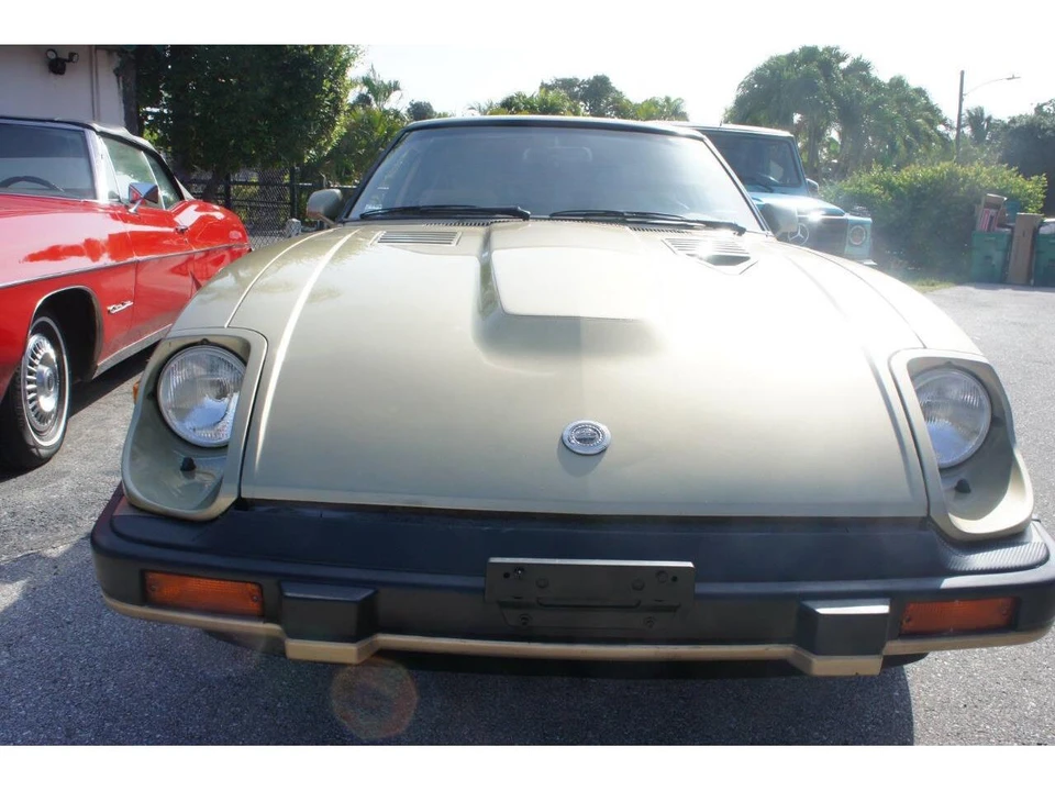 1983 Nissan Fairlady Z 2nd Gen - Image 3 of 30