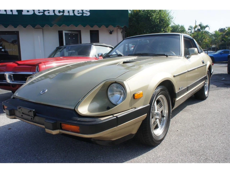 1983 Nissan Fairlady Z 2nd Gen - Image 2 of 30