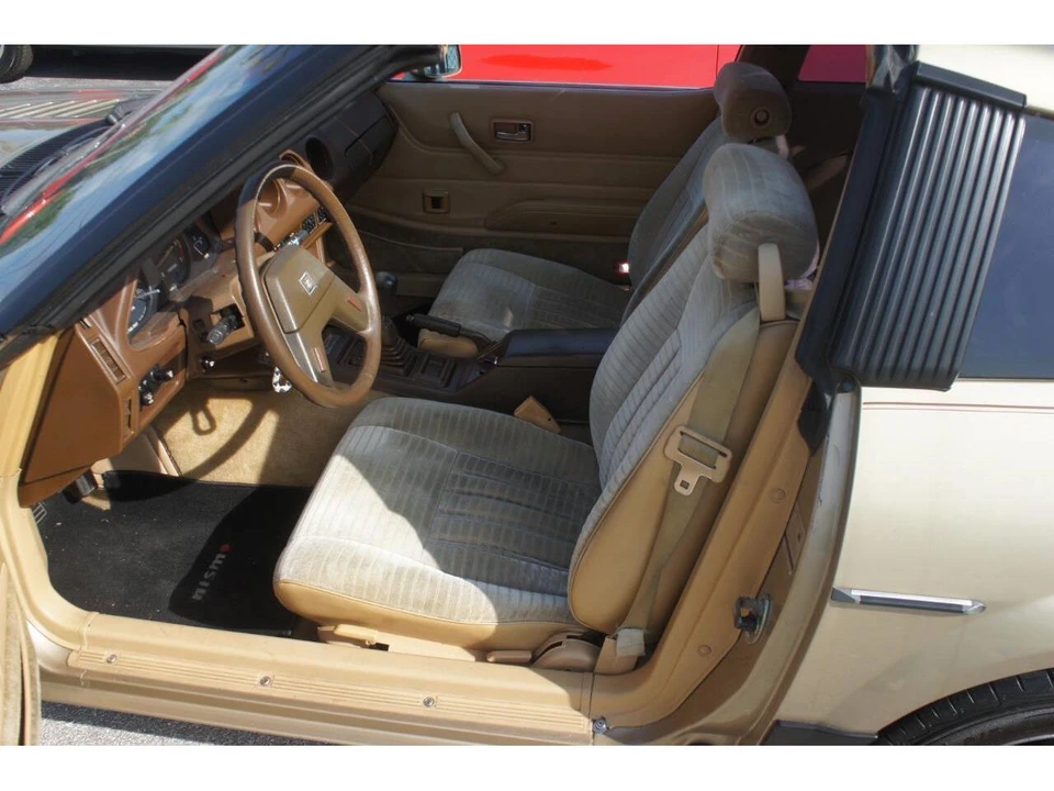 1983 Nissan Fairlady Z 2nd Gen - Image 16 of 30
