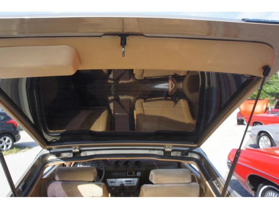 1983 Nissan Fairlady Z 2nd Gen - Image 12 of 30