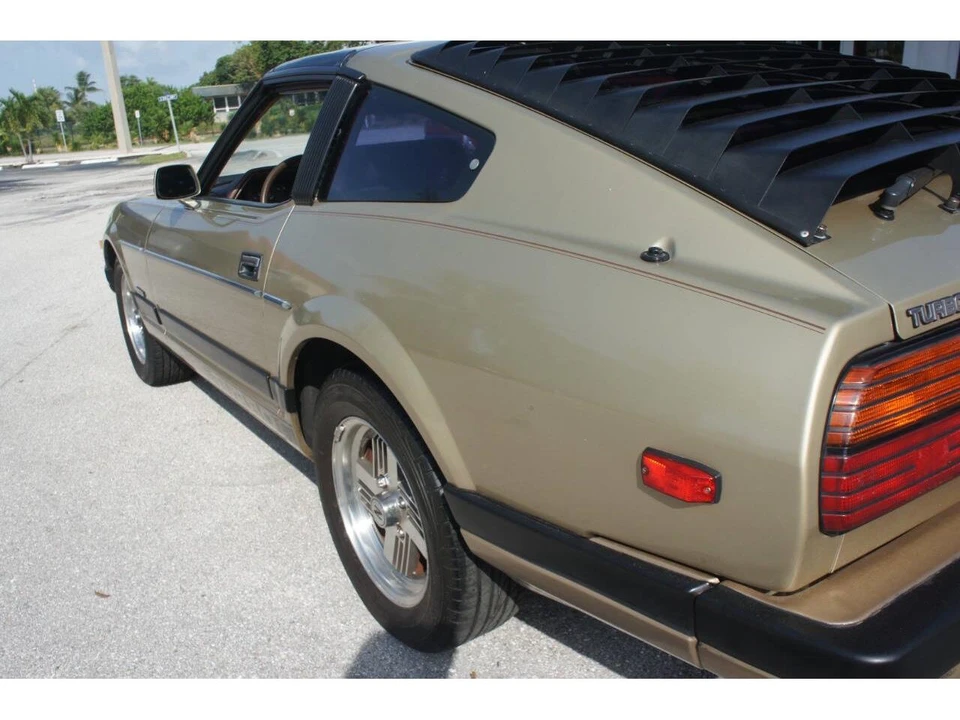 1983 Nissan Fairlady Z 2nd Gen - Image 7 of 30