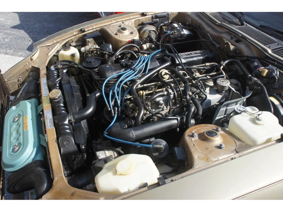 1983 Nissan Fairlady Z 2nd Gen - Image 19 of 30