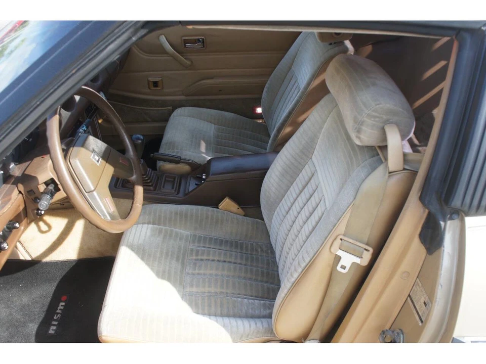 1983 Nissan Fairlady Z 2nd Gen - Image 13 of 30