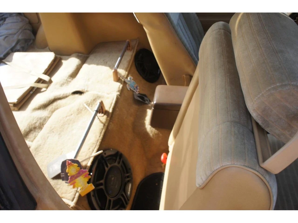 1983 Nissan Fairlady Z 2nd Gen - Image 9 of 30