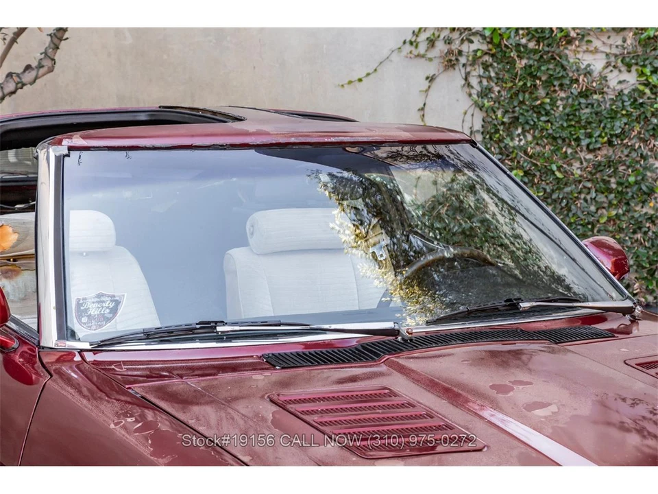 1983 Nissan Fairlady Z 2nd Gen - Image 14 of 31