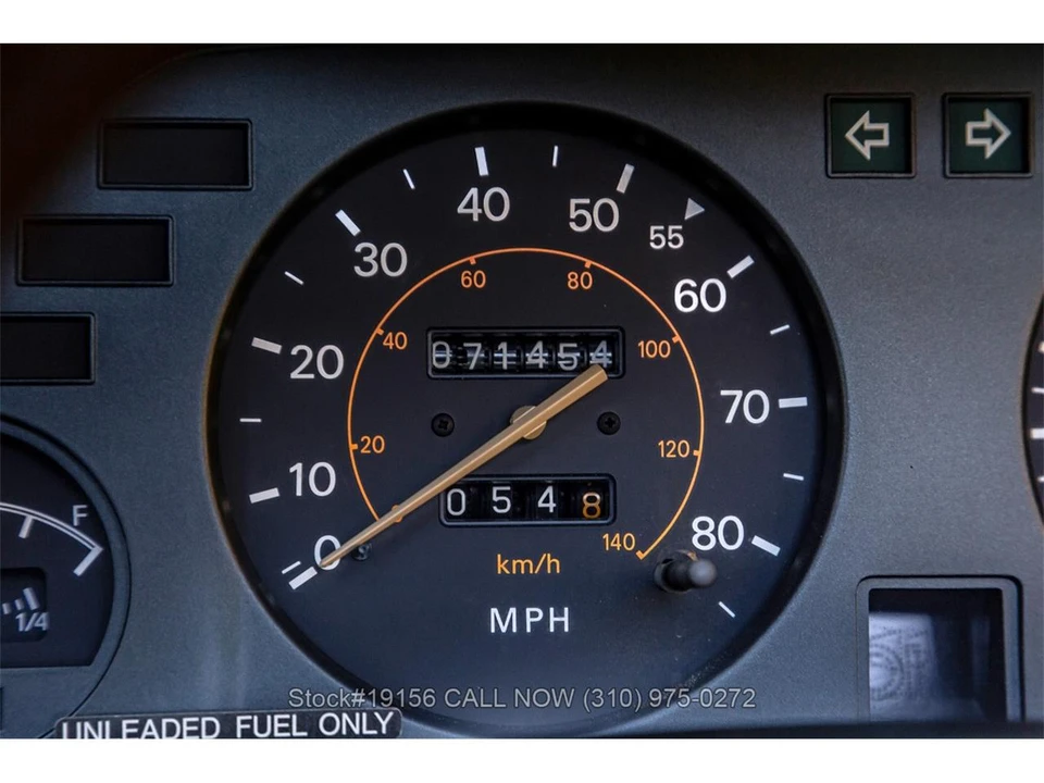 1983 Nissan Fairlady Z 2nd Gen - Image 24 of 31