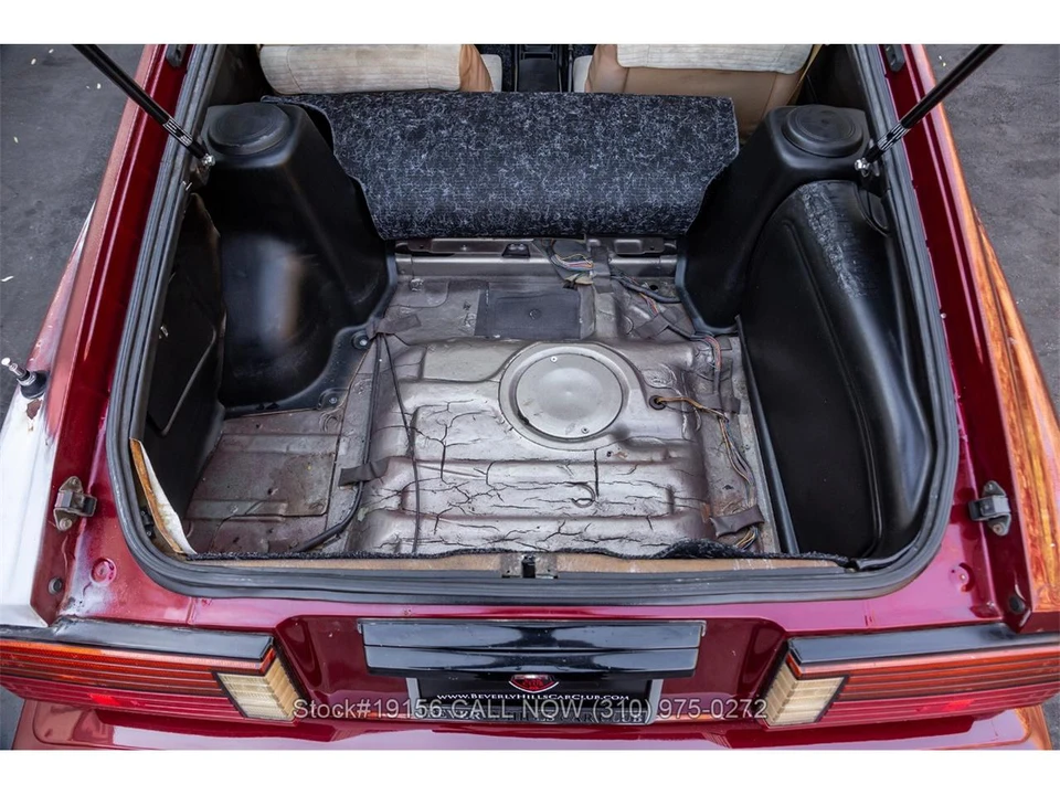 1983 Nissan Fairlady Z 2nd Gen - Image 30 of 31
