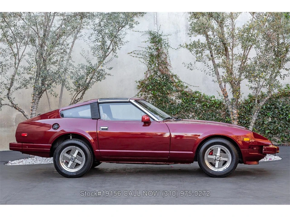 1983 Nissan Fairlady Z 2nd Gen - Image 9 of 31