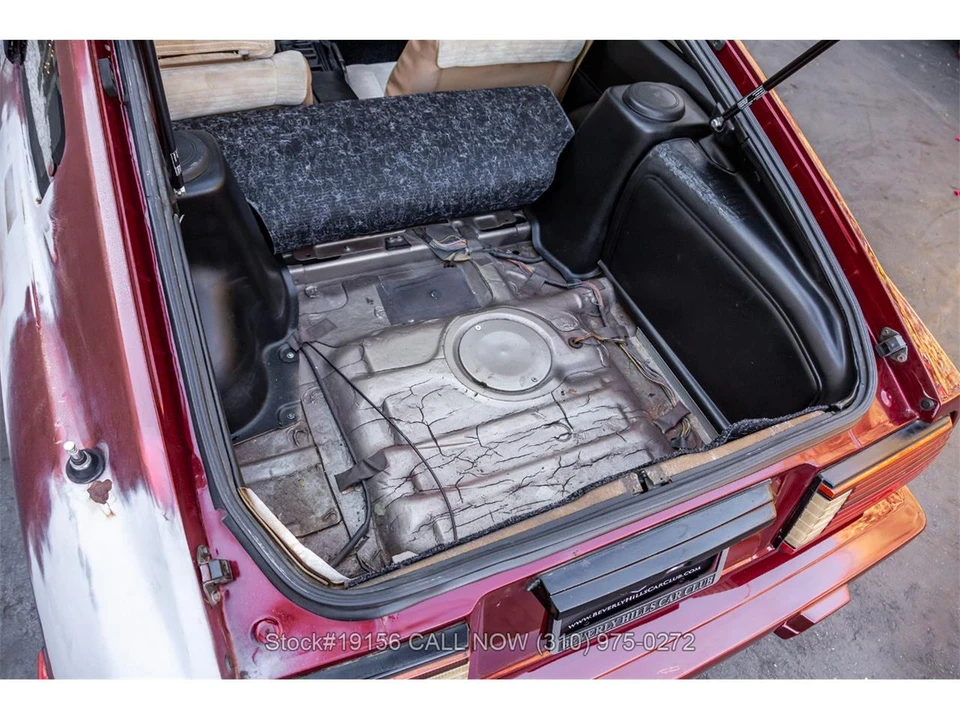 1983 Nissan Fairlady Z 2nd Gen - Image 29 of 31