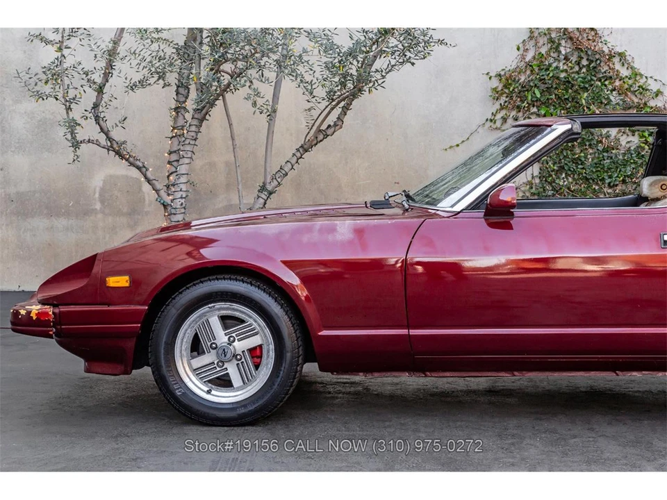 1983 Nissan Fairlady Z 2nd Gen - Image 17 of 31
