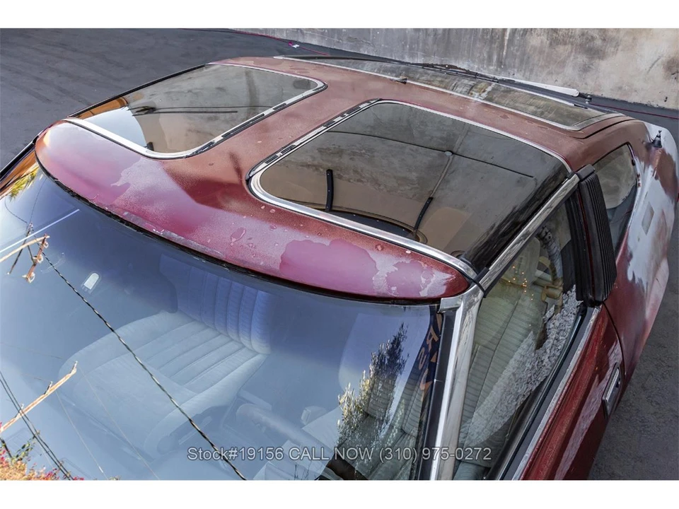 1983 Nissan Fairlady Z 2nd Gen - Image 13 of 31