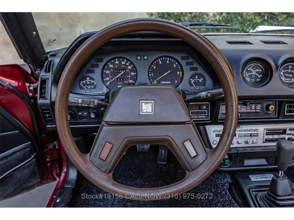 1983 Nissan Fairlady Z 2nd Gen - Image 23 of 31