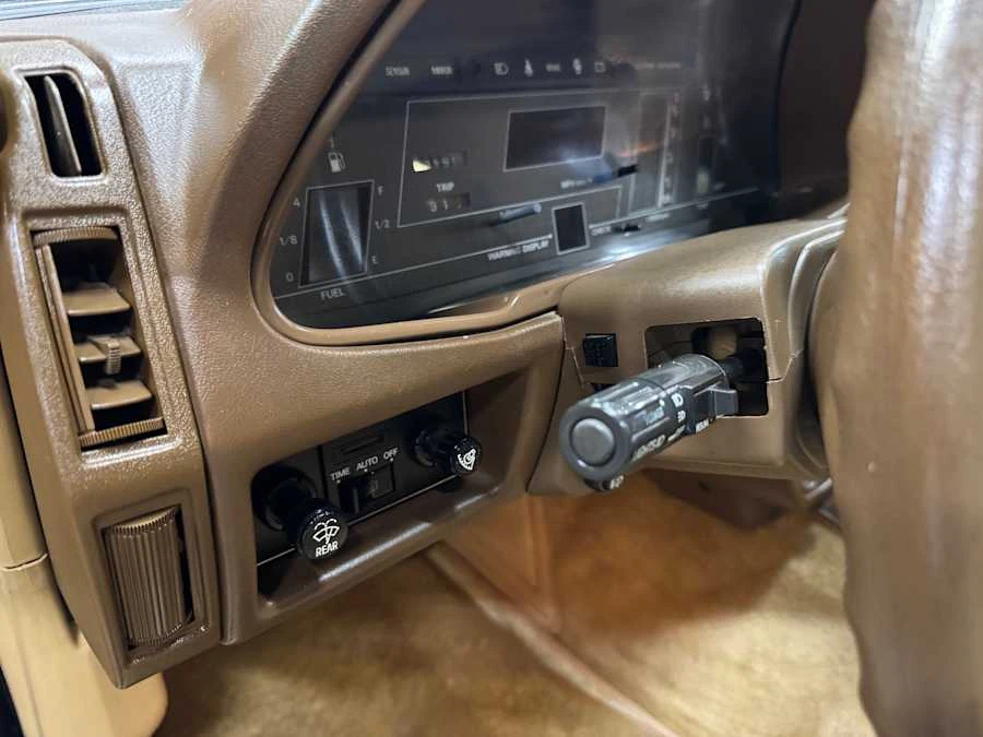 1983 Nissan Fairlady Z 2nd Gen - Image 21 of 31