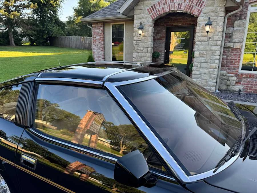 1983 Nissan Fairlady Z 2nd Gen - Image 8 of 31