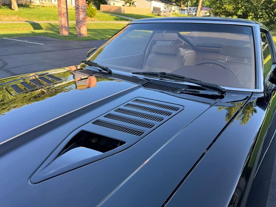 1983 Nissan Fairlady Z 2nd Gen - Image 9 of 31