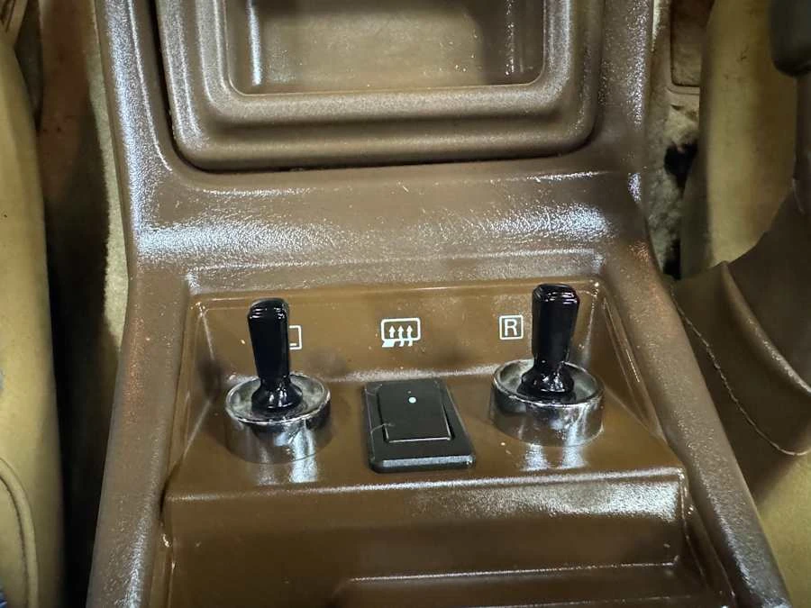 1983 Nissan Fairlady Z 2nd Gen - Image 14 of 31