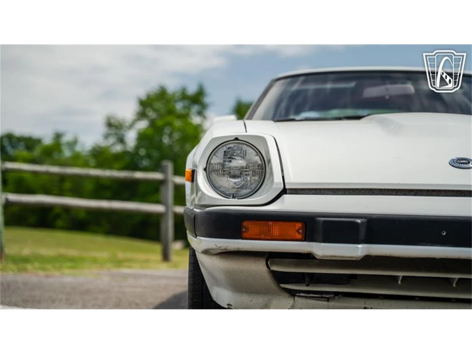 1983 Nissan Fairlady Z 2nd Gen - Image 26 of 31