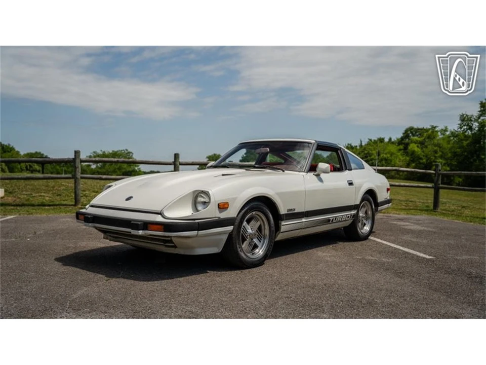 1983 Nissan Fairlady Z 2nd Gen - Image 6 of 31