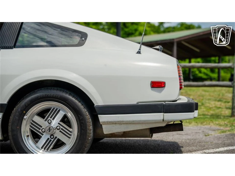 1983 Nissan Fairlady Z 2nd Gen - Image 31 of 31