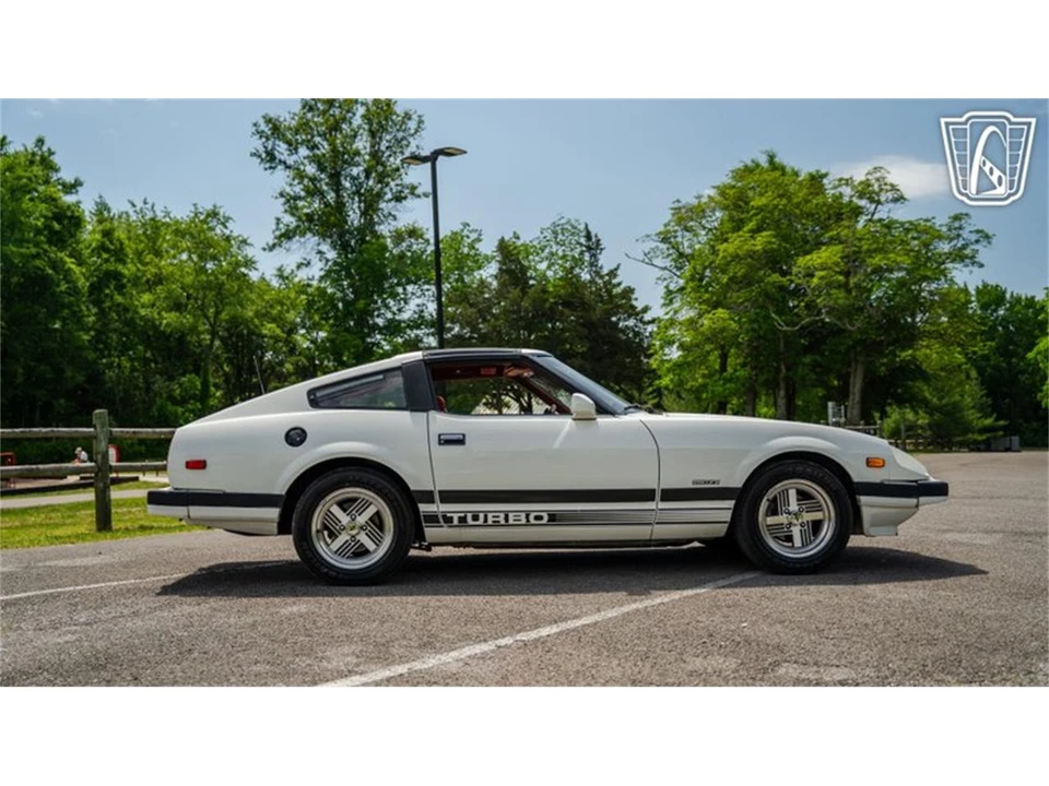 1983 Nissan Fairlady Z 2nd Gen - Image 21 of 31