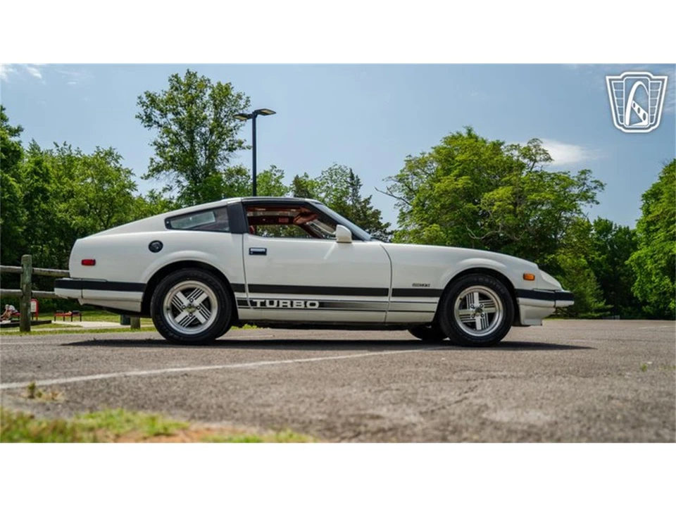 1983 Nissan Fairlady Z 2nd Gen - Image 22 of 31