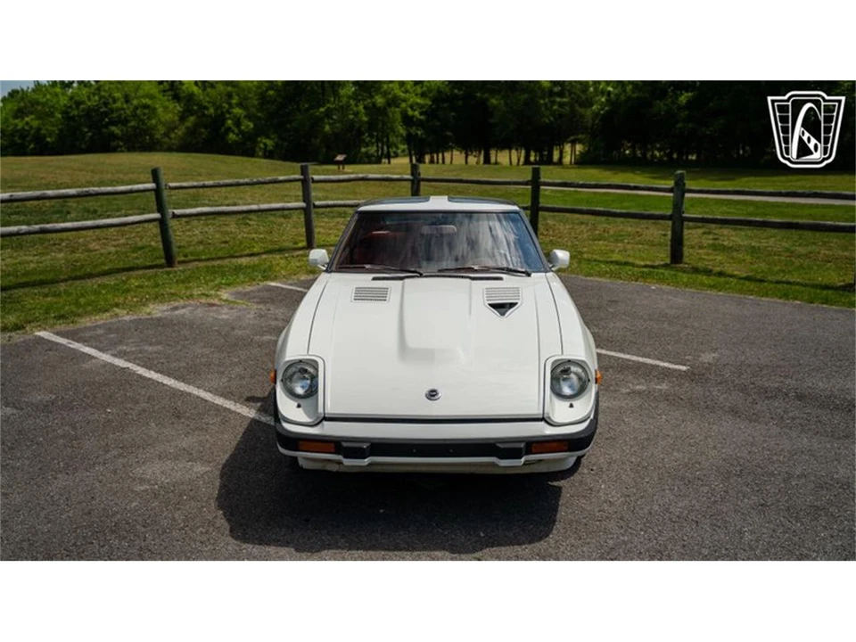 1983 Nissan Fairlady Z 2nd Gen - Image 2 of 31