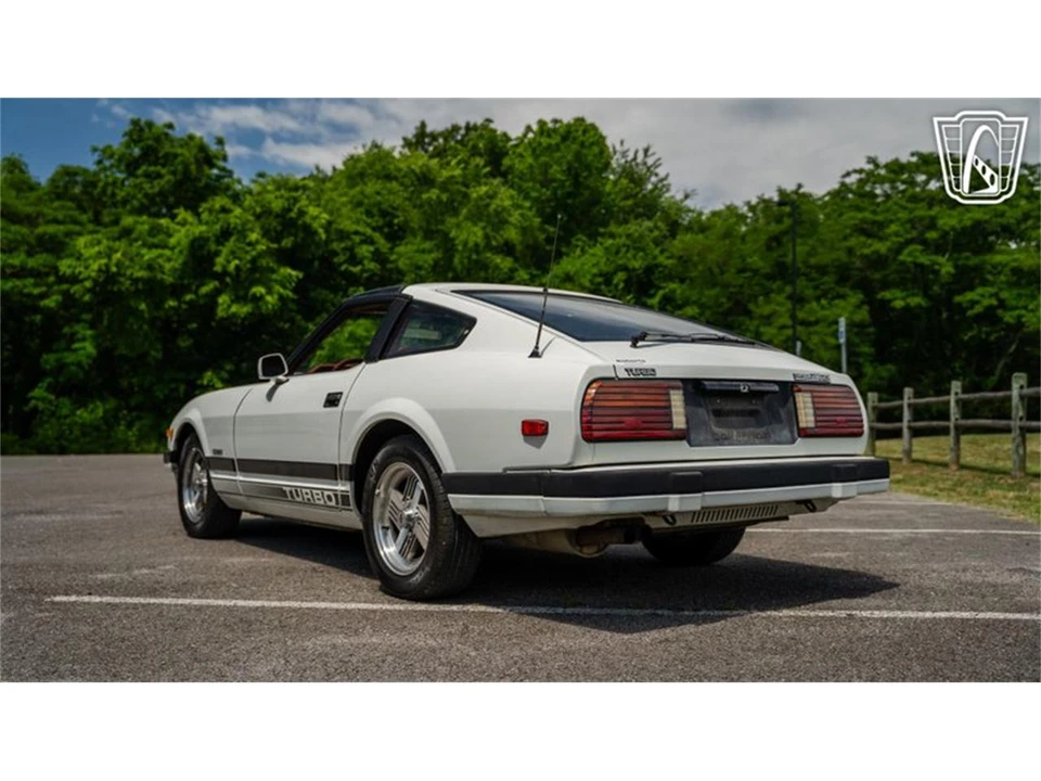 1983 Nissan Fairlady Z 2nd Gen - Image 12 of 31