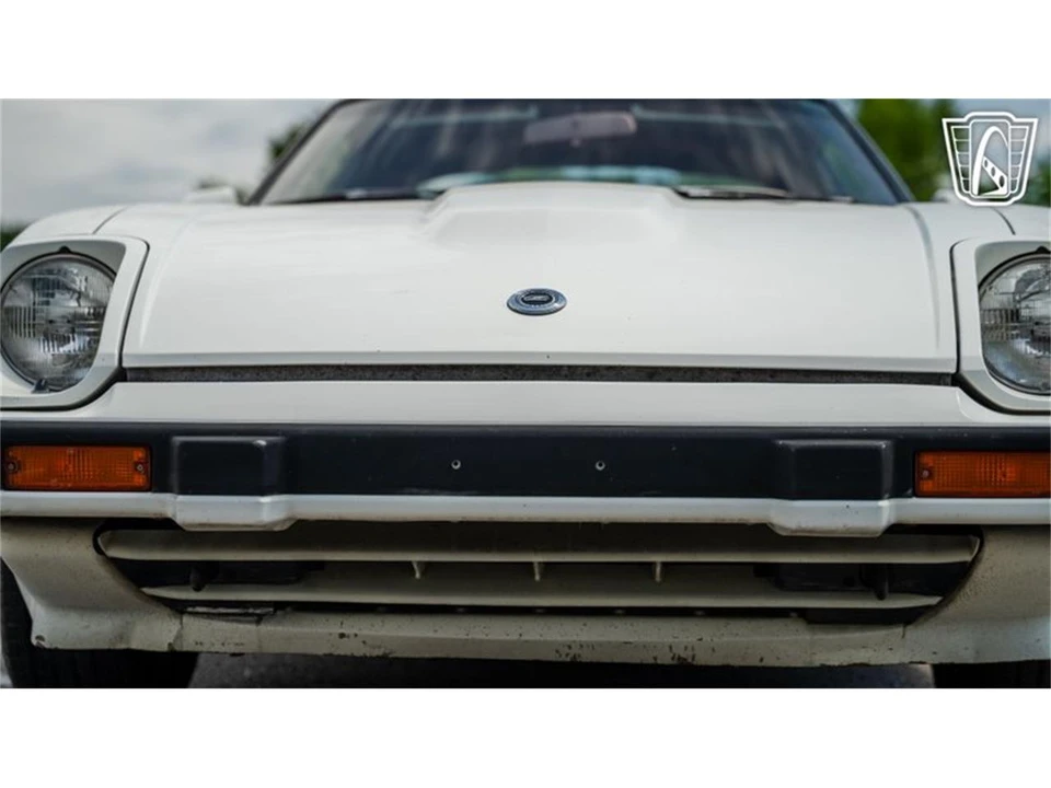 1983 Nissan Fairlady Z 2nd Gen - Image 27 of 31