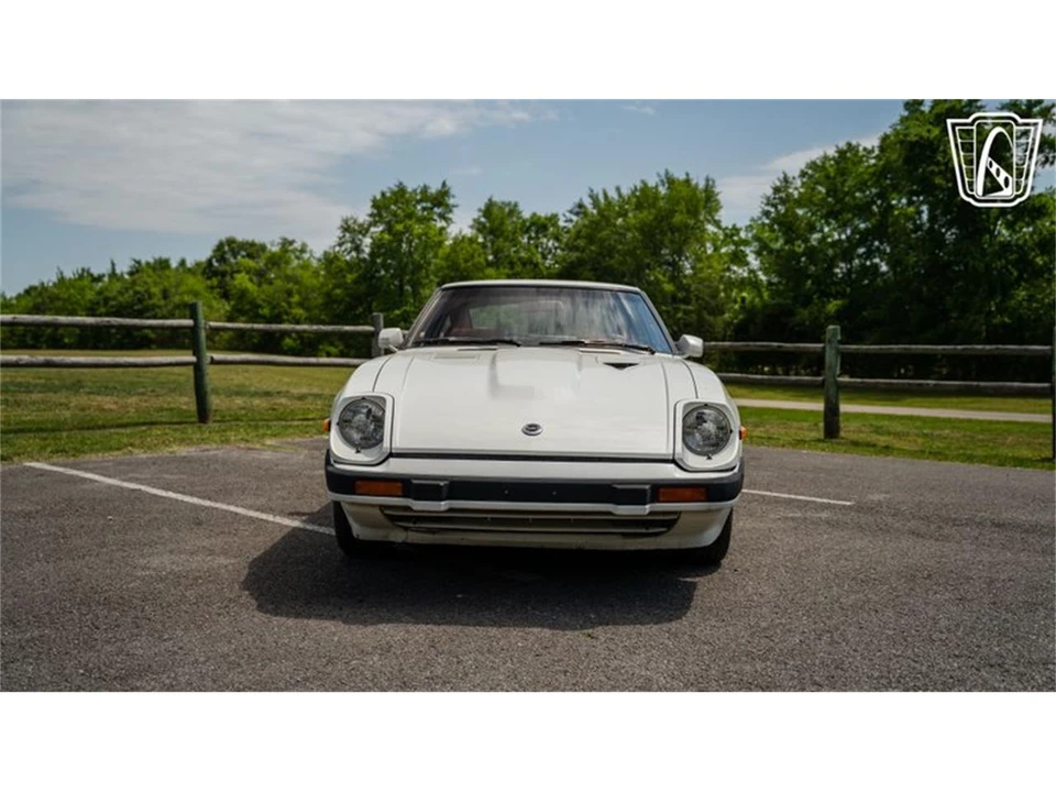 1983 Nissan Fairlady Z 2nd Gen - Image 3 of 31