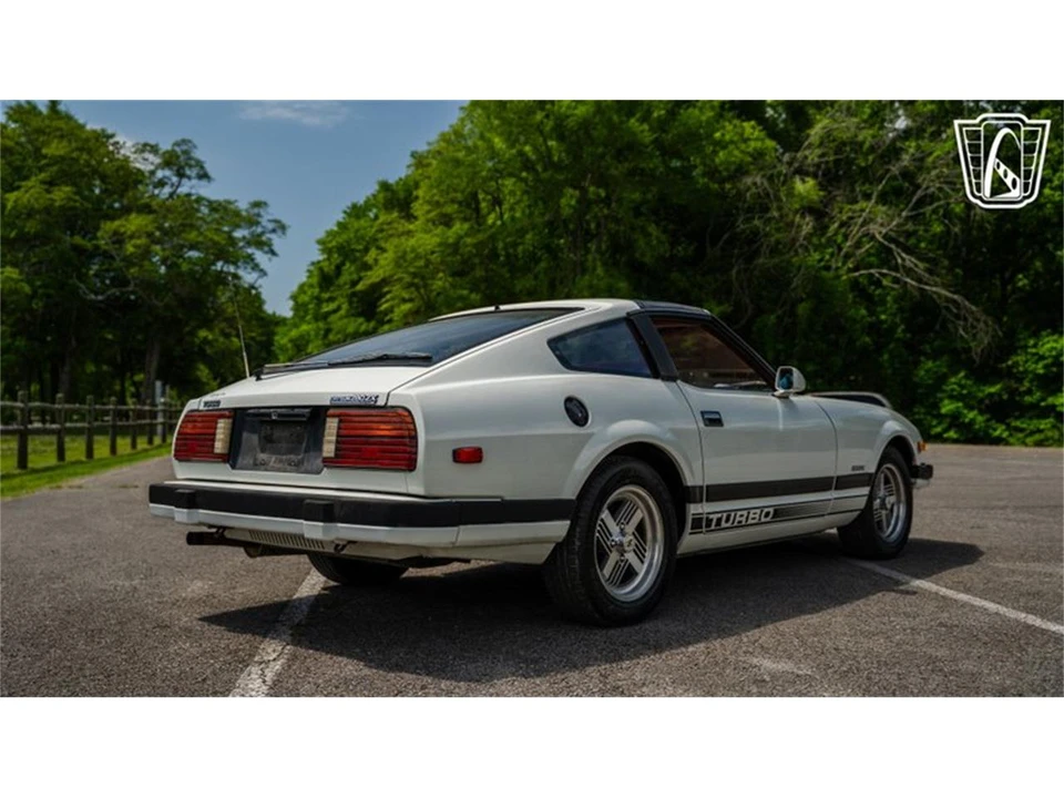 1983 Nissan Fairlady Z 2nd Gen - Image 18 of 31