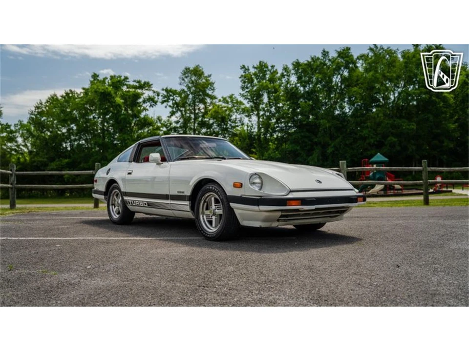 1983 Nissan Fairlady Z 2nd Gen - Image 24 of 31