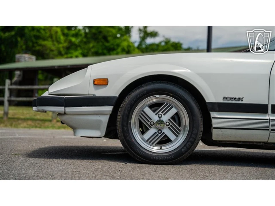 1983 Nissan Fairlady Z 2nd Gen - Image 29 of 31