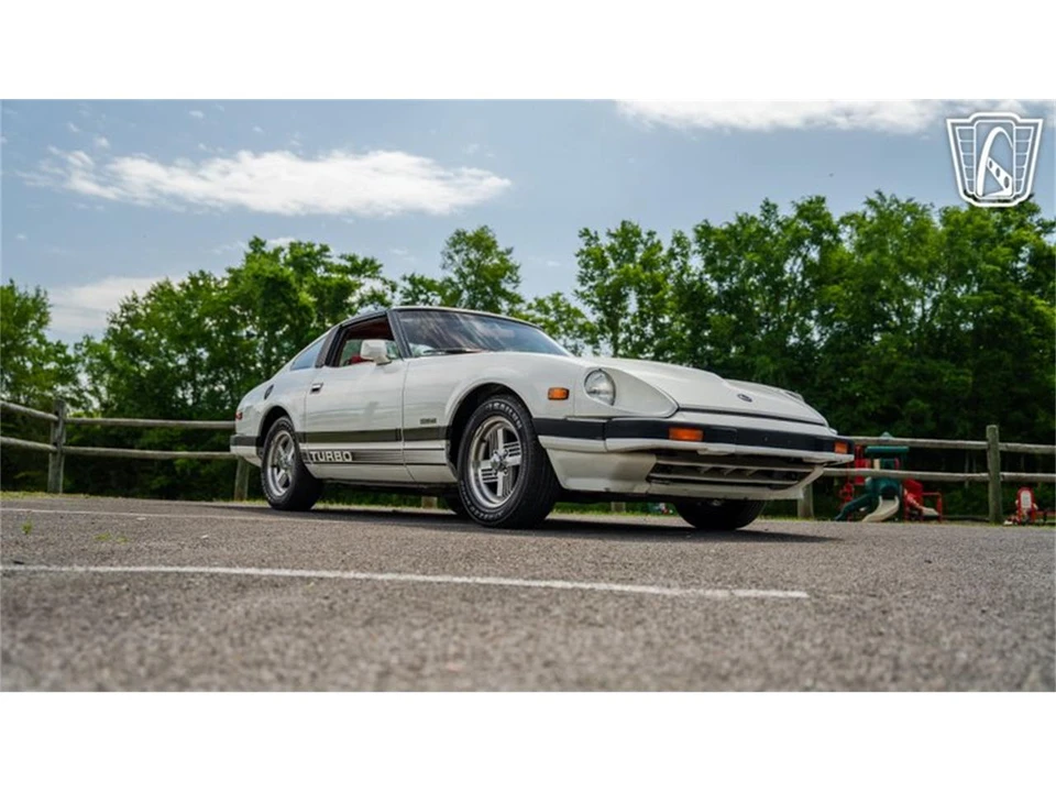 1983 Nissan Fairlady Z 2nd Gen - Image 25 of 31