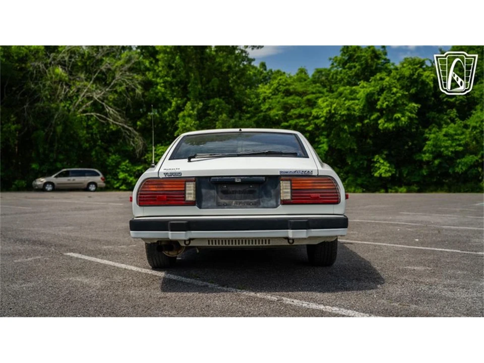 1983 Nissan Fairlady Z 2nd Gen - Image 15 of 31