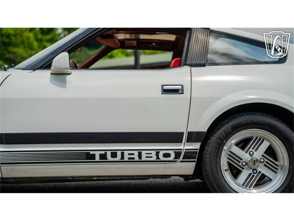 1983 Nissan Fairlady Z 2nd Gen - Image 30 of 31