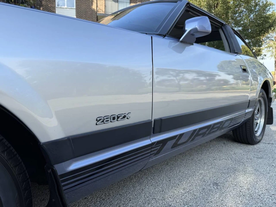 1983 Nissan Fairlady Z 2nd Gen - Image 30 of 31