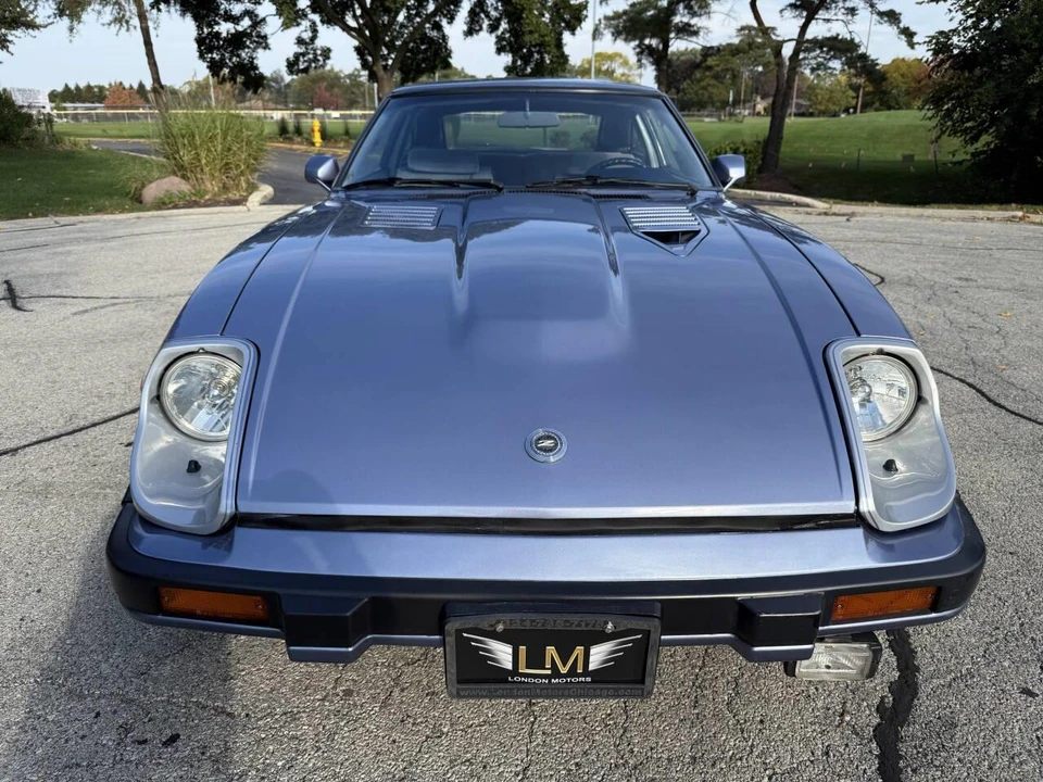 1983 Nissan Fairlady Z 2nd Gen - Image 5 of 31