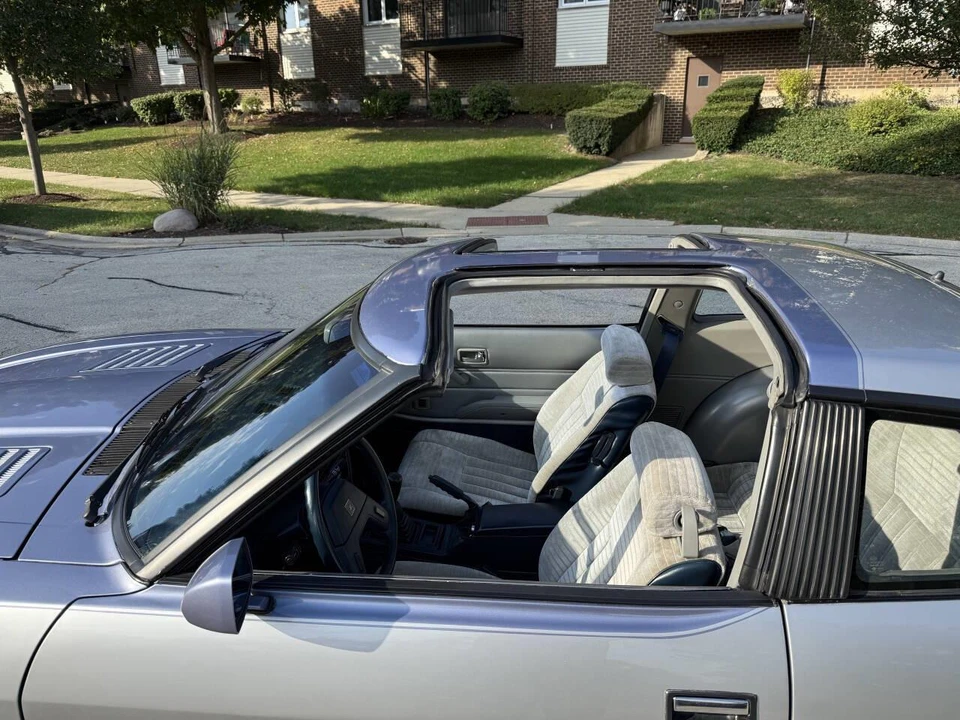 1983 Nissan Fairlady Z 2nd Gen - Image 17 of 31