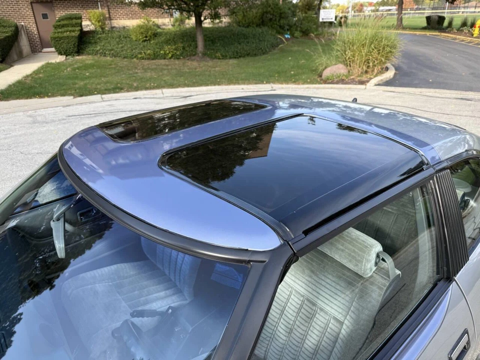 1983 Nissan Fairlady Z 2nd Gen - Image 27 of 31