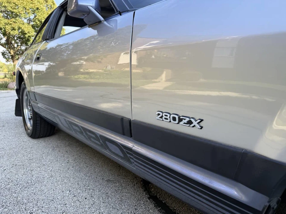 1983 Nissan Fairlady Z 2nd Gen - Image 29 of 31