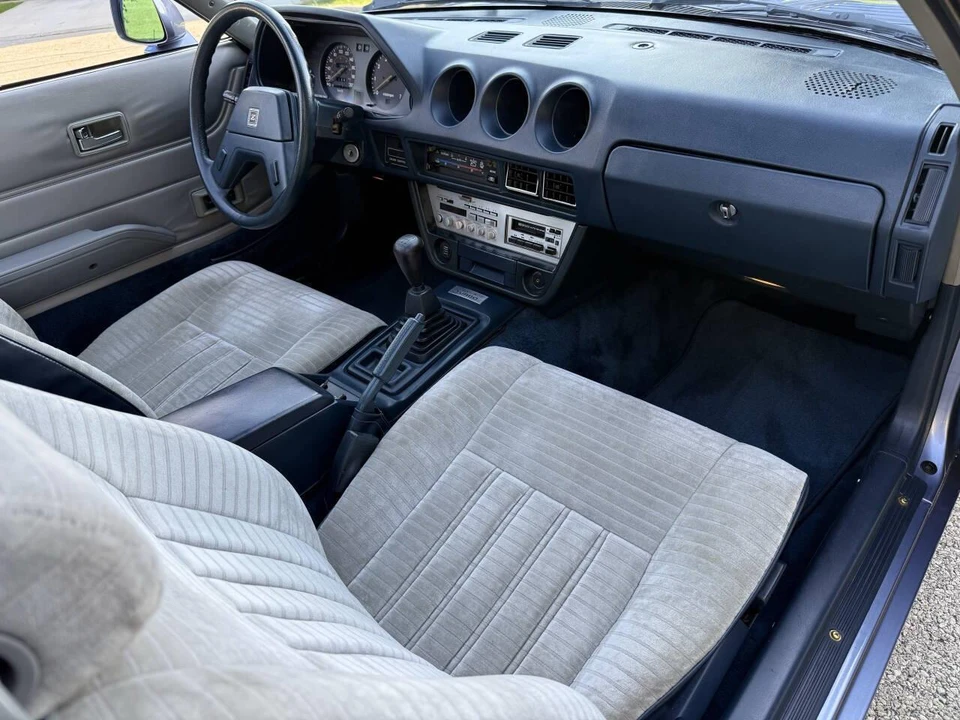 1983 Nissan Fairlady Z 2nd Gen - Image 31 of 31