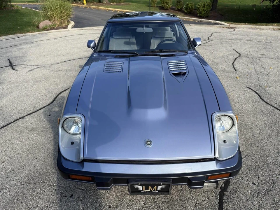 1983 Nissan Fairlady Z 2nd Gen - Image 6 of 31