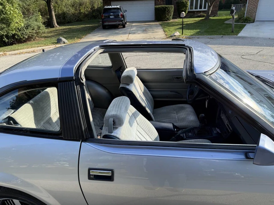 1983 Nissan Fairlady Z 2nd Gen - Image 28 of 31