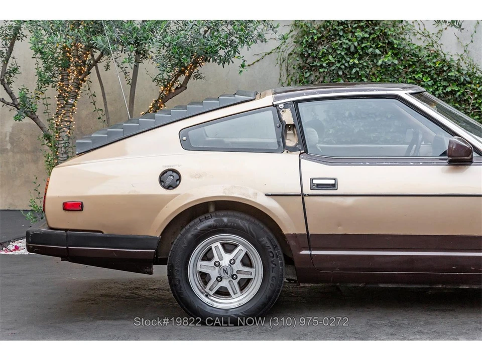 1983 Nissan Fairlady Z 2nd Gen - Image 11 of 31