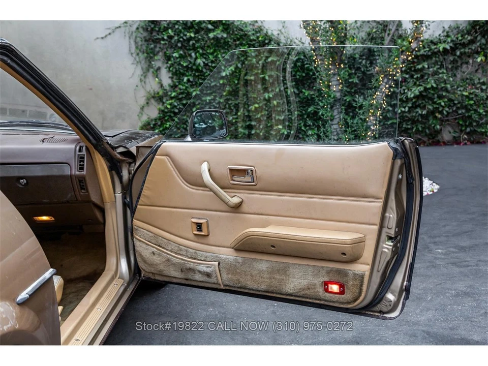 1983 Nissan Fairlady Z 2nd Gen - Image 19 of 31