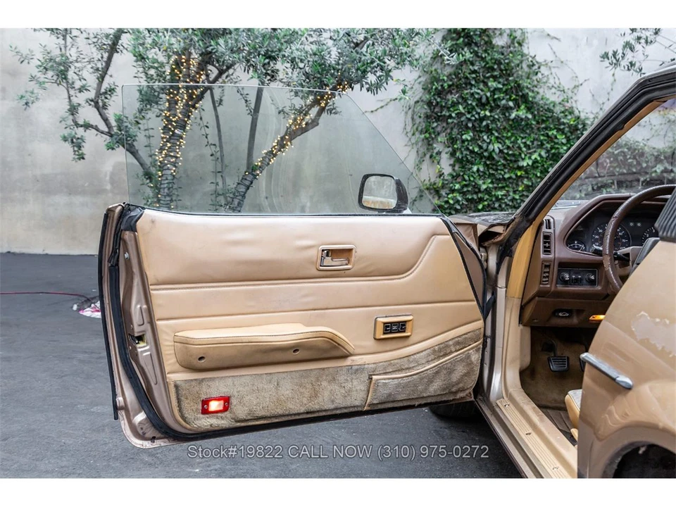 1983 Nissan Fairlady Z 2nd Gen - Image 12 of 31