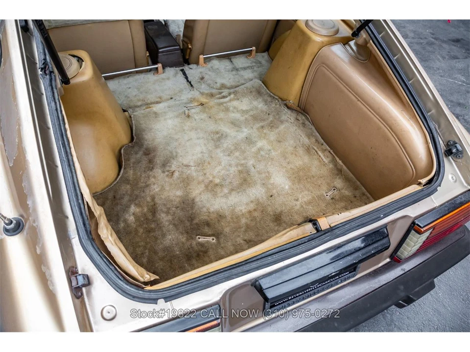 1983 Nissan Fairlady Z 2nd Gen - Image 20 of 31