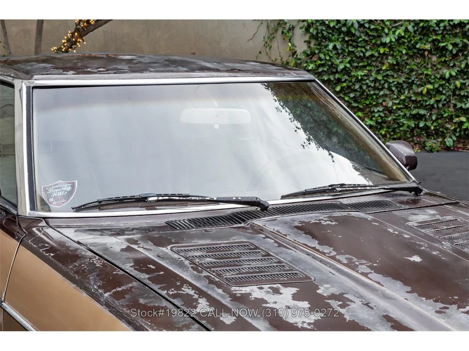 1983 Nissan Fairlady Z 2nd Gen - Image 9 of 31